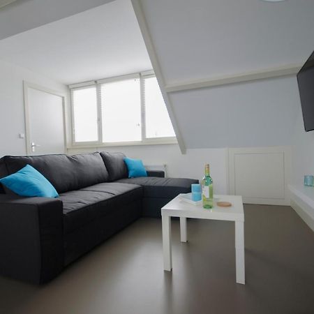 Flamingo Beach Apartments Zandvoort Exterior foto