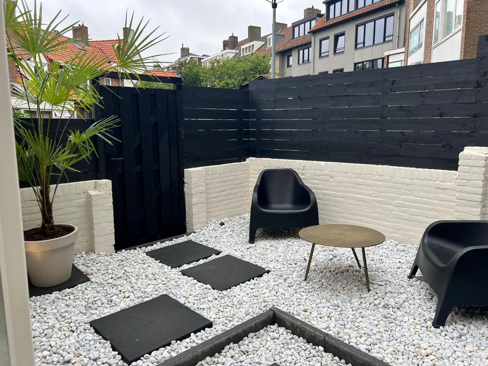 Flamingo Beach Apartments Zandvoort Exterior foto